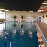 Ferienwohnung Harz #4, Pool, Sauna, Wlan