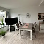 Ferienwohnung Harz #4, Pool, Sauna, Wlan