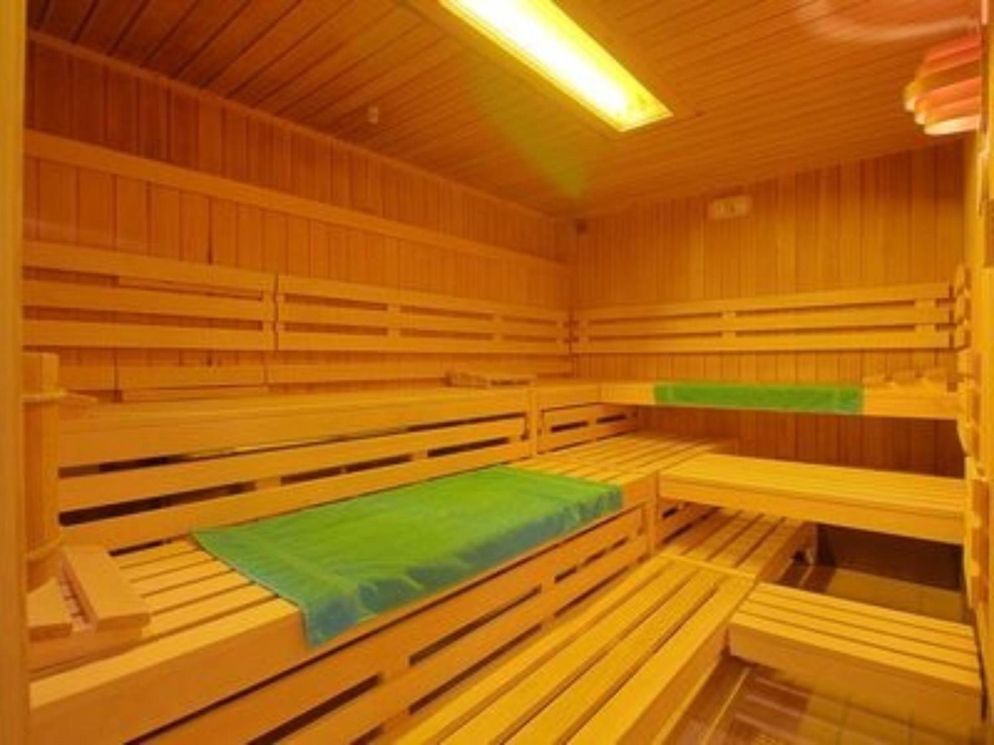 Harz #4, Pool, Sauna, Wlan * Braunlage
