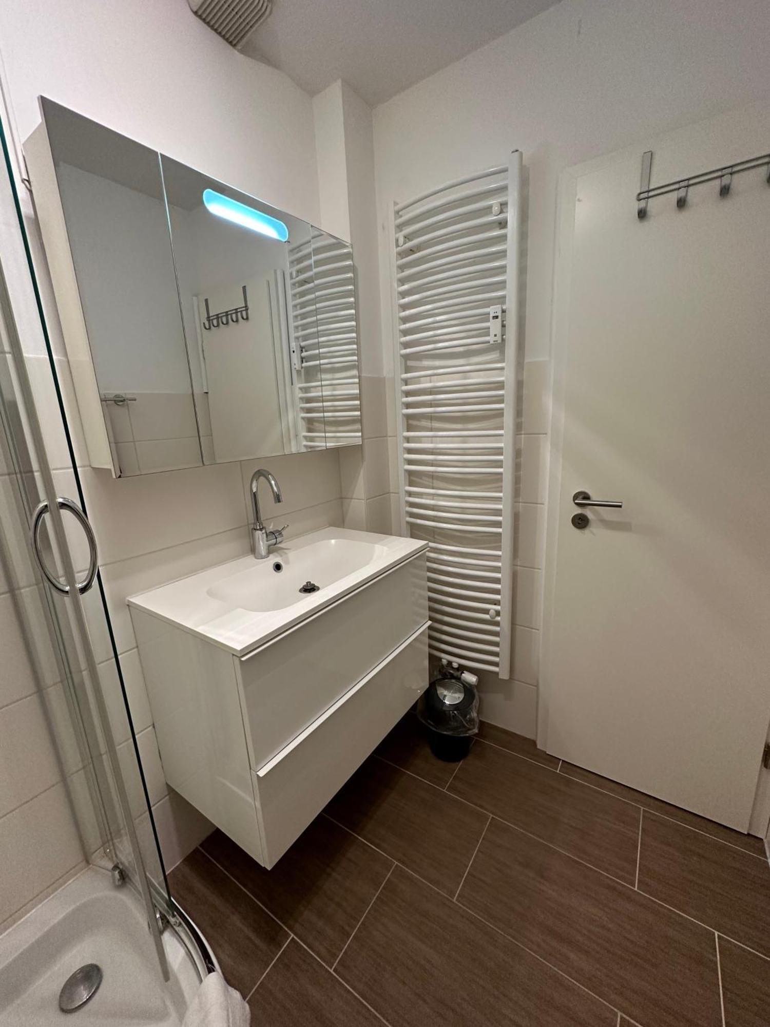 Harz #4, Pool, Sauna, Wlan Appartement