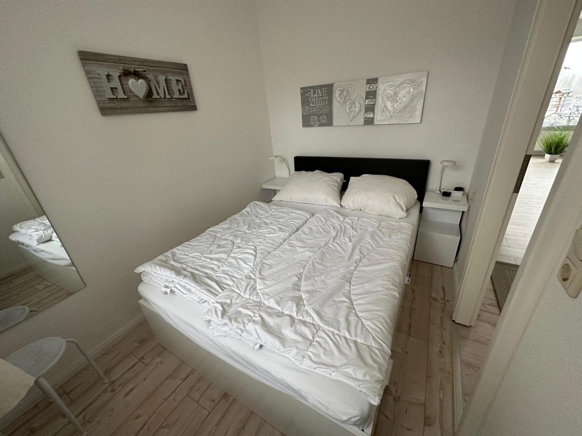 Appartement Harz #4, Pool, Sauna, Wlan