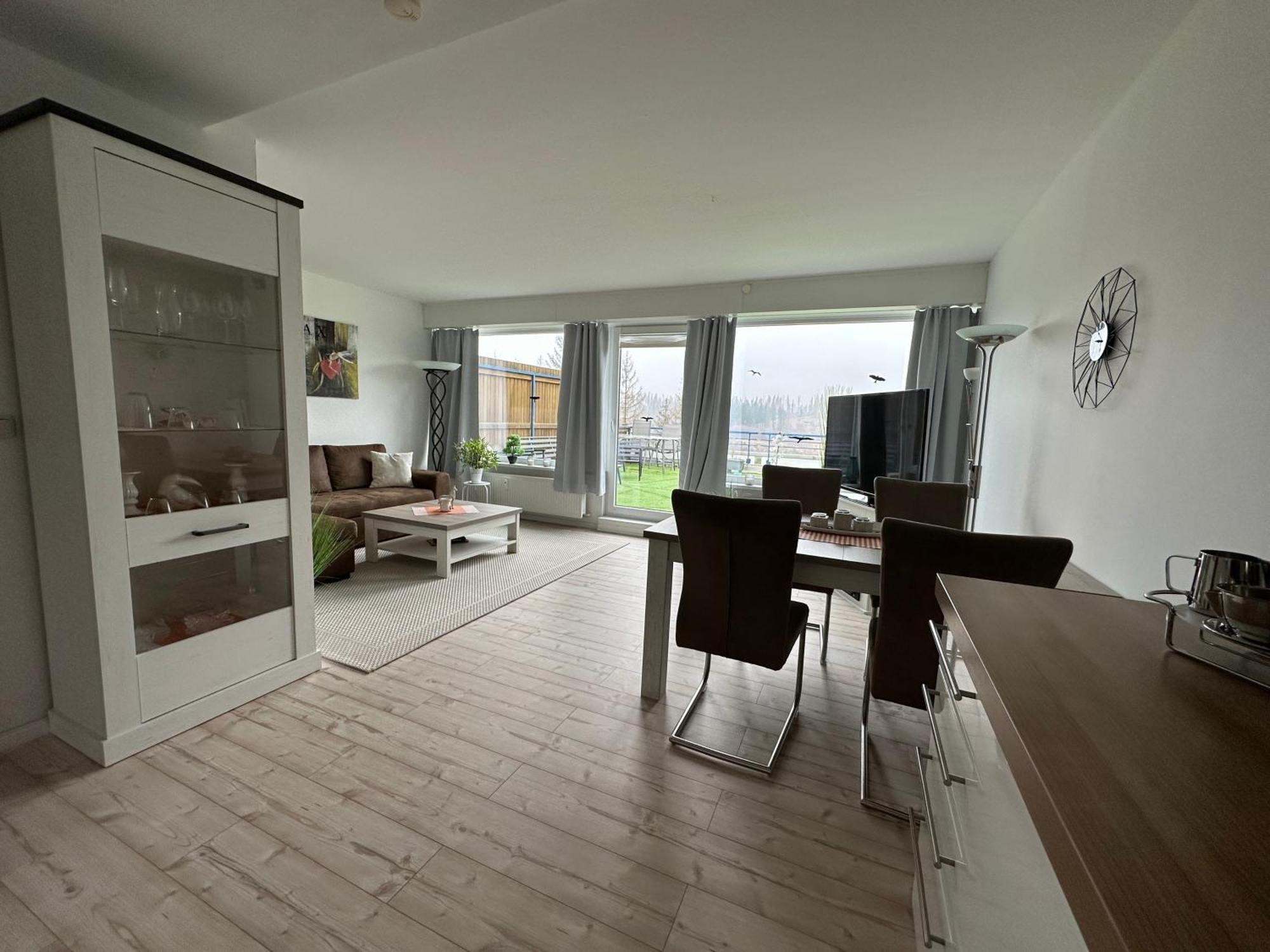 Harz #4, Pool, Sauna, Wlan Braunlage